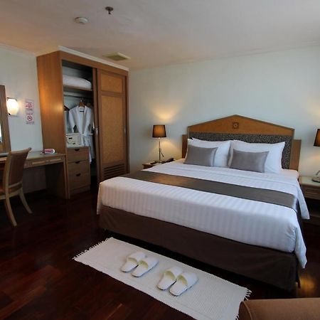 Grand Tower Inn Rama 6 Bangkok Zewnętrze zdjęcie