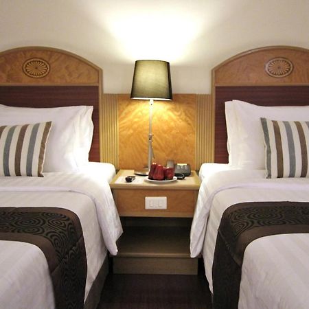 Grand Tower Inn Rama 6 Bangkok Zewnętrze zdjęcie