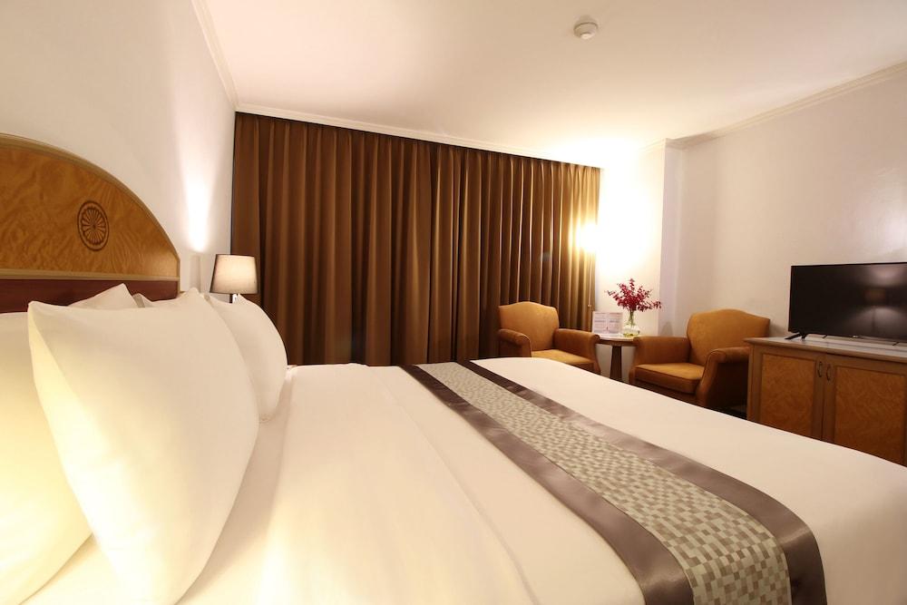 Grand Tower Inn Rama 6 Bangkok Zewnętrze zdjęcie