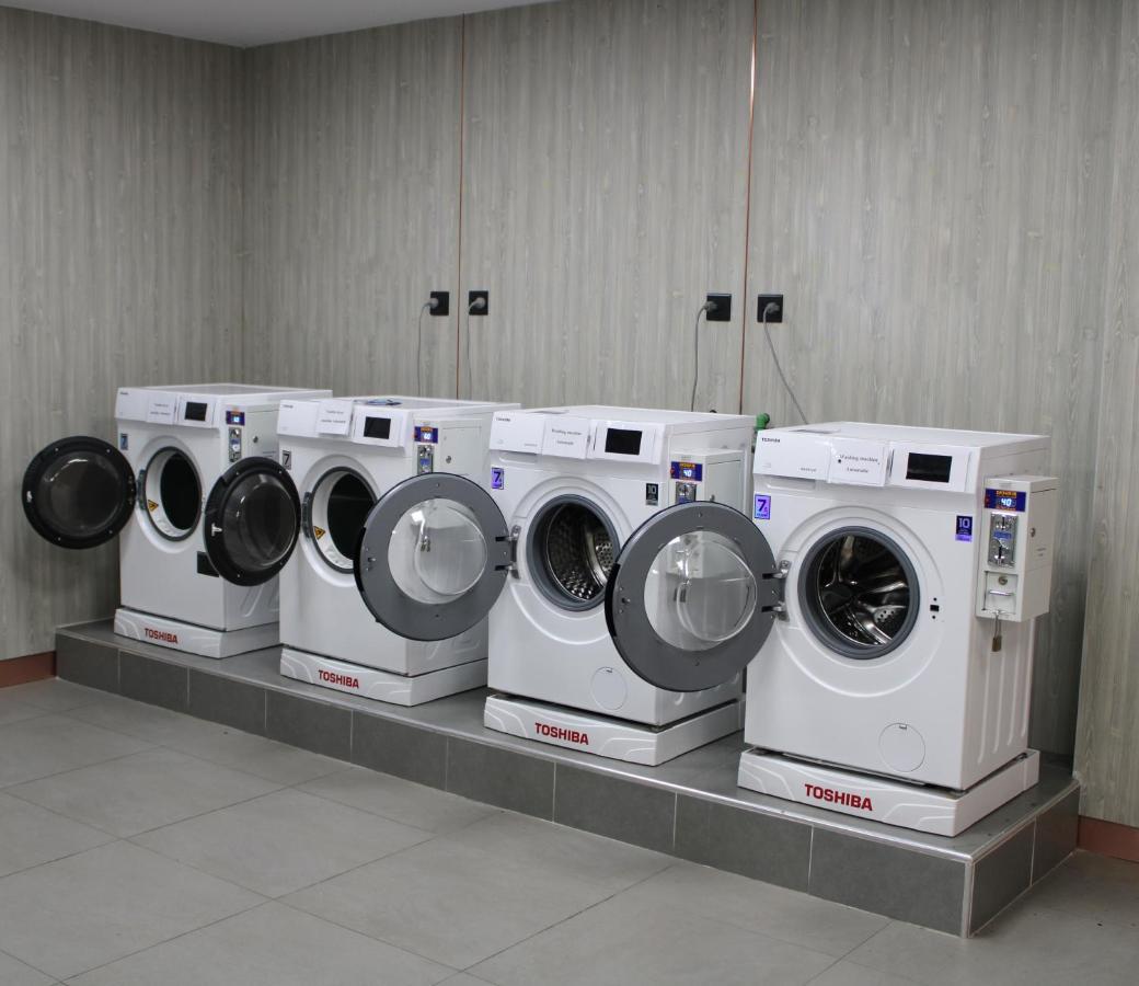 Grand Tower Inn Rama 6 Bangkok Zewnętrze zdjęcie