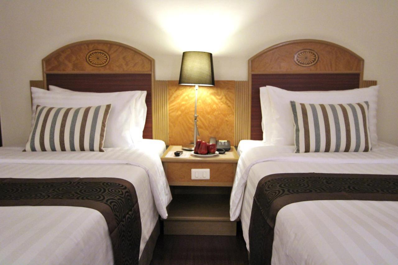 Grand Tower Inn Rama 6 Bangkok Zewnętrze zdjęcie