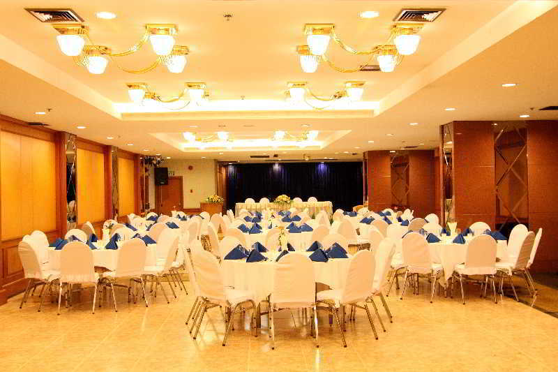Grand Tower Inn Rama 6 Bangkok Zewnętrze zdjęcie