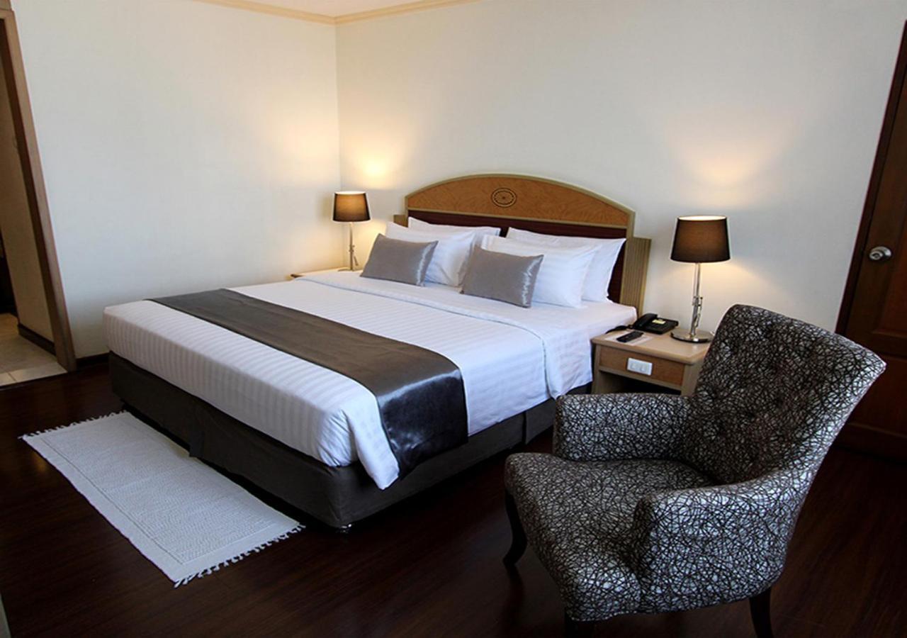 Grand Tower Inn Rama 6 Bangkok Zewnętrze zdjęcie