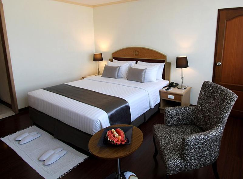 Grand Tower Inn Rama 6 Bangkok Zewnętrze zdjęcie